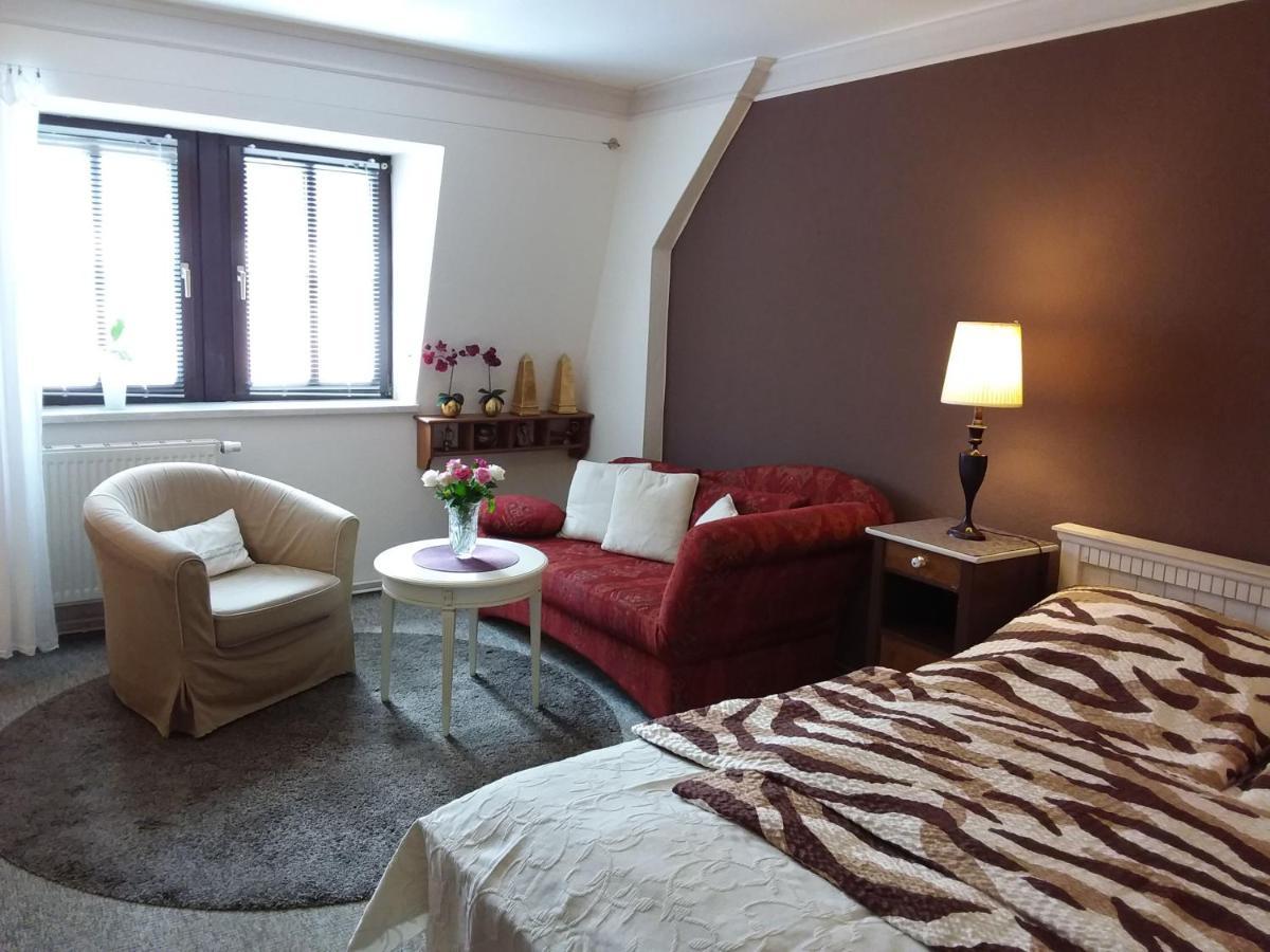 City-Ferienwohnungen-Dresden - Zentral Gelegen Im Haus Louisenstrasse 11 - Dresden-Neustadt Dış mekan fotoğraf