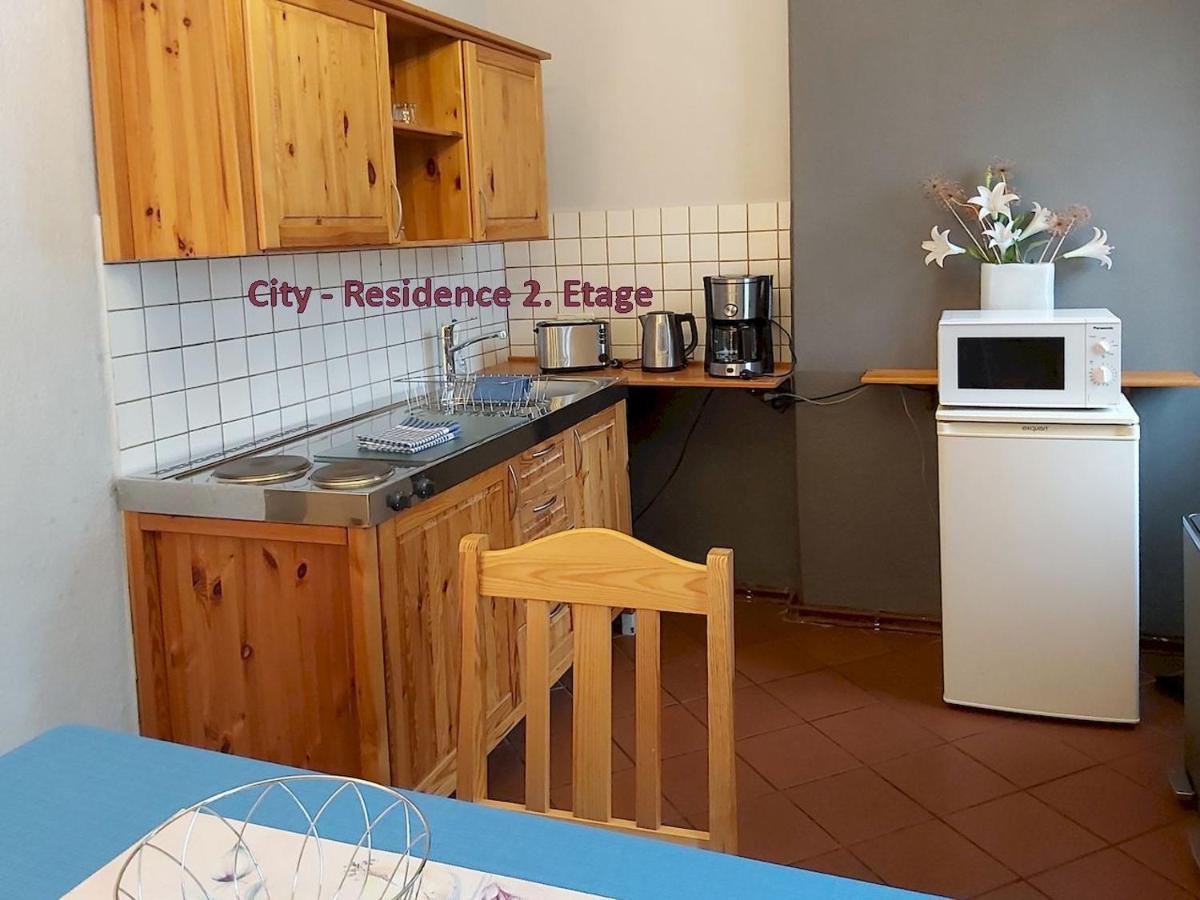 City-Ferienwohnungen-Dresden - Zentral Gelegen Im Haus Louisenstrasse 11 - Dresden-Neustadt Dış mekan fotoğraf