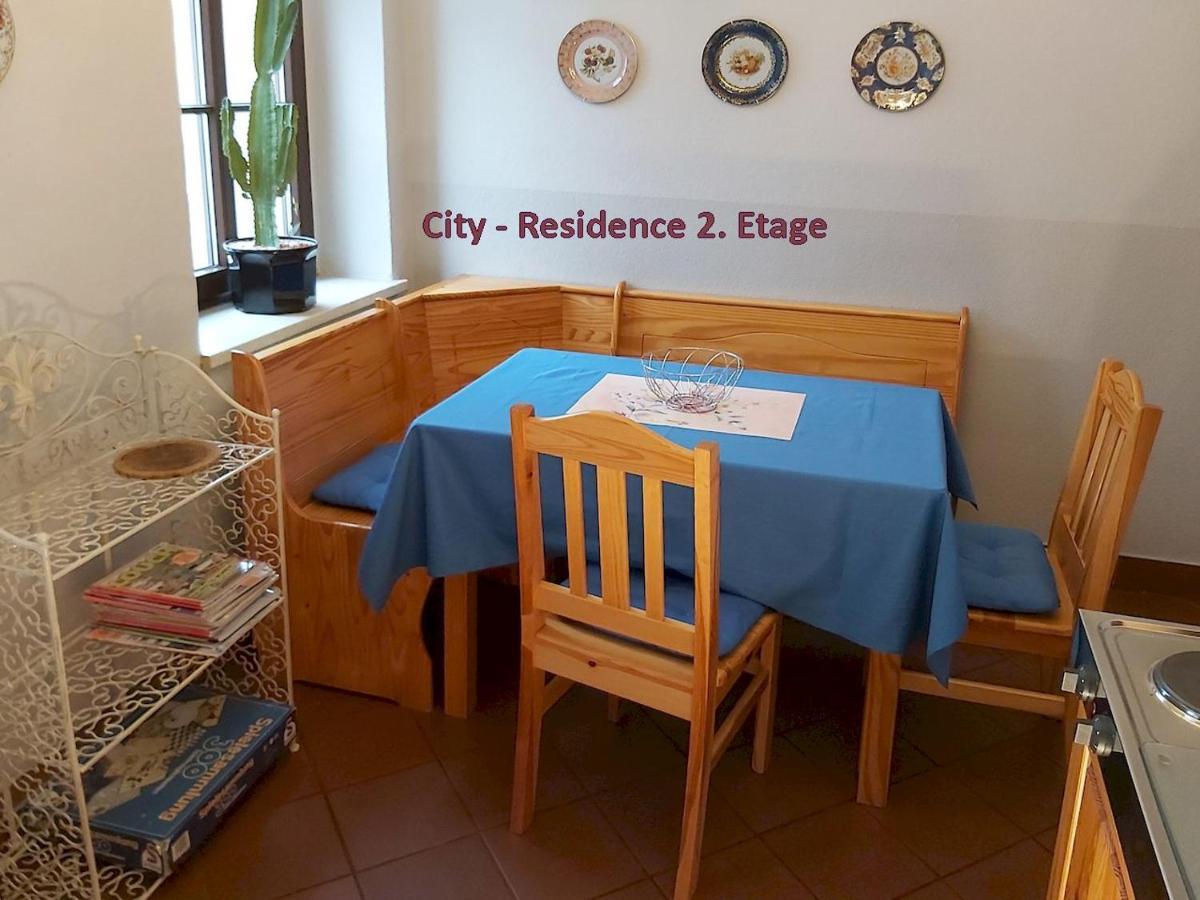 City-Ferienwohnungen-Dresden - Zentral Gelegen Im Haus Louisenstrasse 11 - Dresden-Neustadt Dış mekan fotoğraf