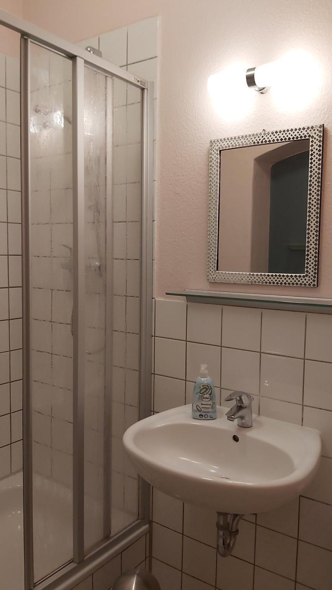 City-Ferienwohnungen-Dresden - Zentral Gelegen Im Haus Louisenstrasse 11 - Dresden-Neustadt Dış mekan fotoğraf