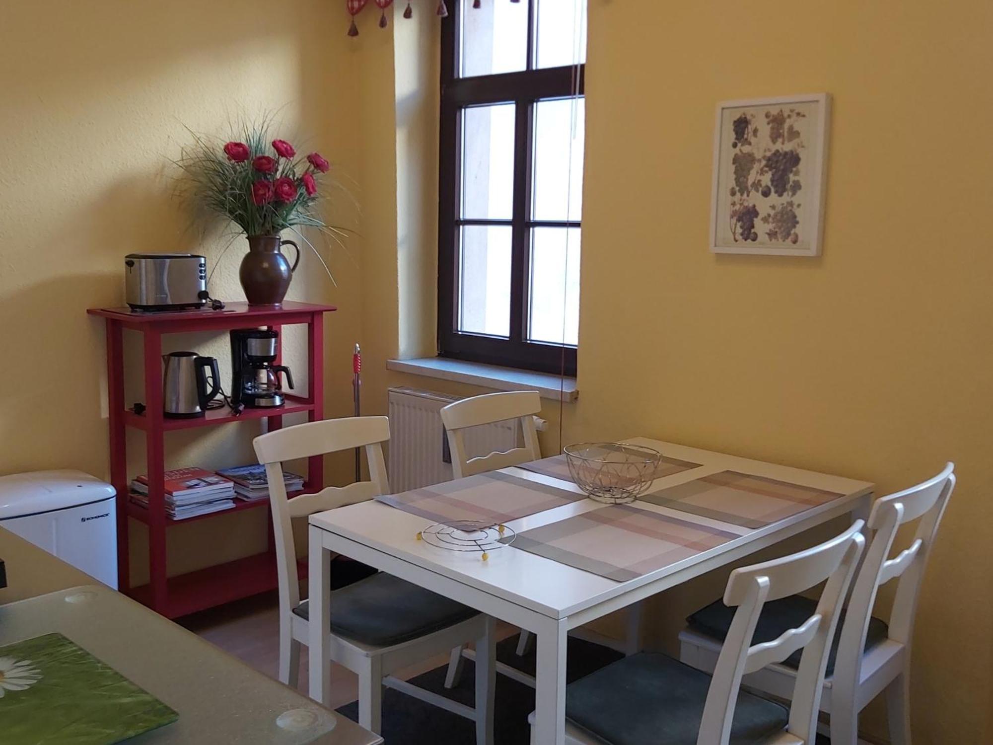 City-Ferienwohnungen-Dresden - Zentral Gelegen Im Haus Louisenstrasse 11 - Dresden-Neustadt Dış mekan fotoğraf