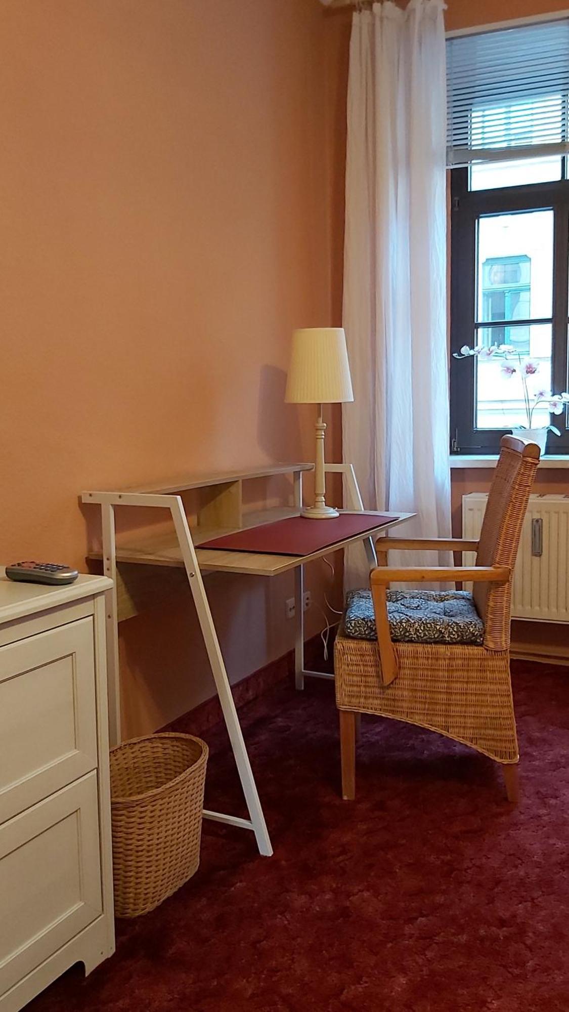 City-Ferienwohnungen-Dresden - Zentral Gelegen Im Haus Louisenstrasse 11 - Dresden-Neustadt Dış mekan fotoğraf