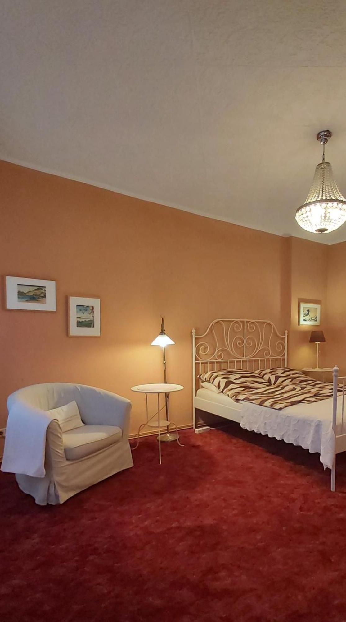 City-Ferienwohnungen-Dresden - Zentral Gelegen Im Haus Louisenstrasse 11 - Dresden-Neustadt Dış mekan fotoğraf