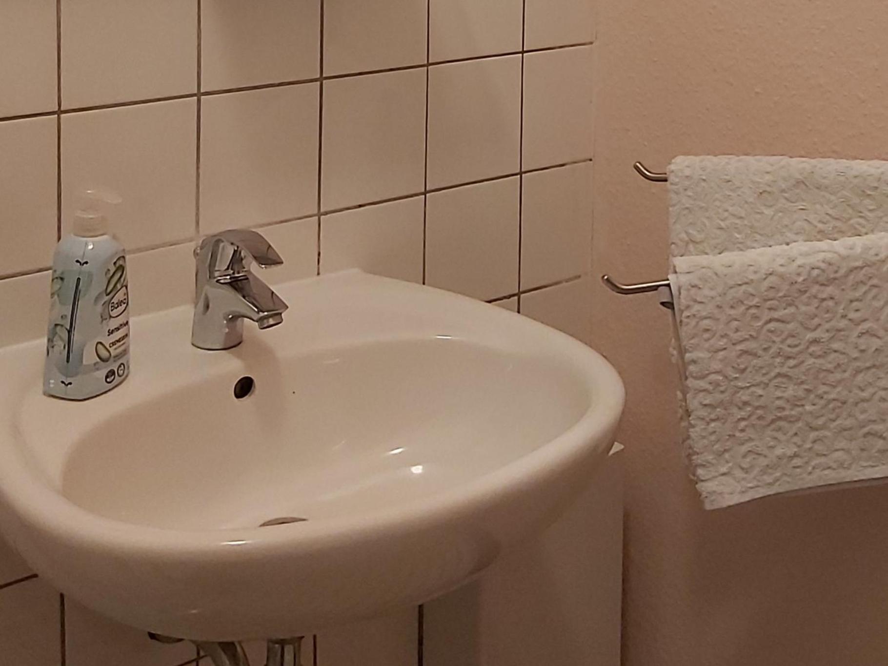 City-Ferienwohnungen-Dresden - Zentral Gelegen Im Haus Louisenstrasse 11 - Dresden-Neustadt Dış mekan fotoğraf