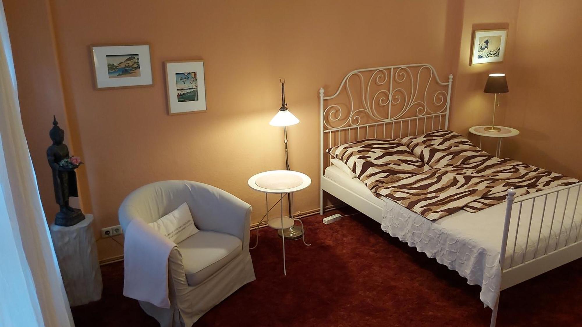 City-Ferienwohnungen-Dresden - Zentral Gelegen Im Haus Louisenstrasse 11 - Dresden-Neustadt Dış mekan fotoğraf