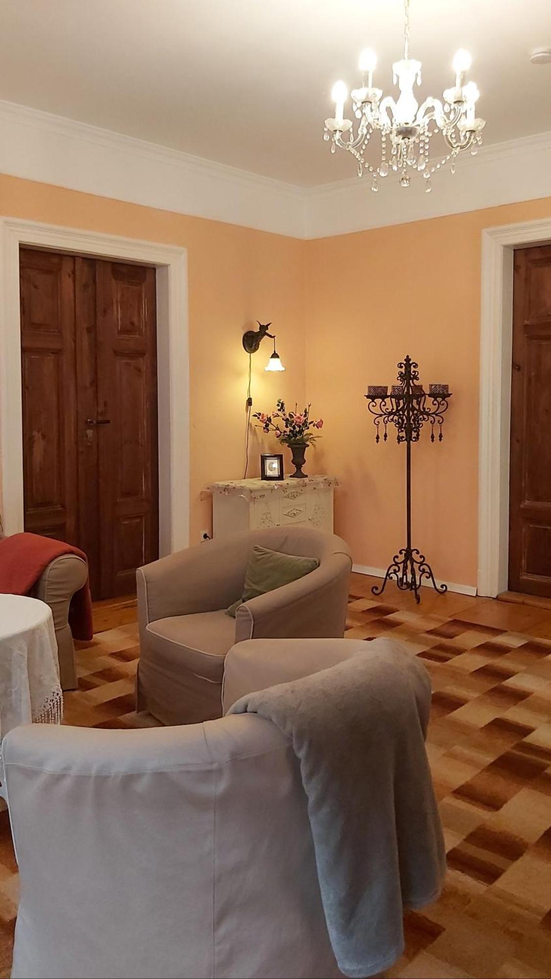 City-Ferienwohnungen-Dresden - Zentral Gelegen Im Haus Louisenstrasse 11 - Dresden-Neustadt Dış mekan fotoğraf
