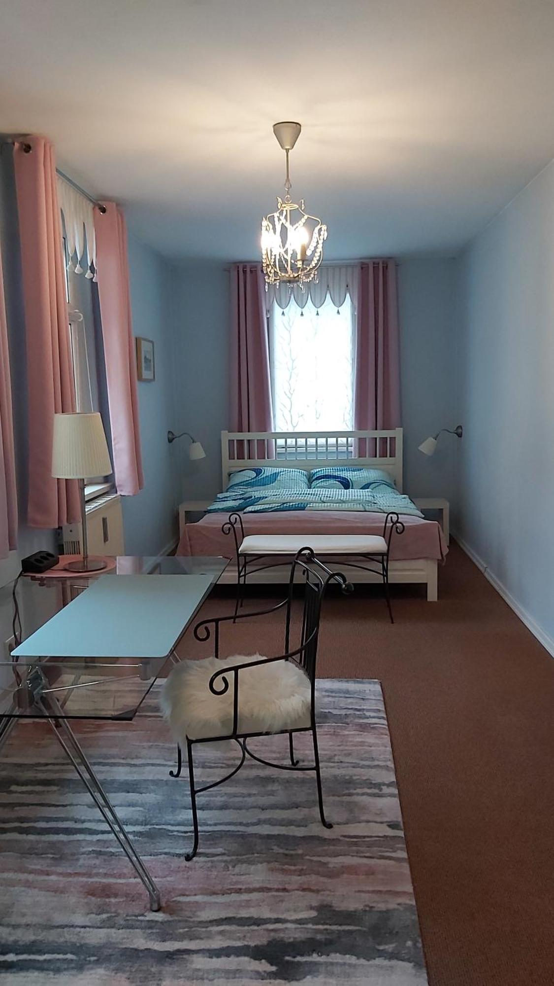 City-Ferienwohnungen-Dresden - Zentral Gelegen Im Haus Louisenstrasse 11 - Dresden-Neustadt Dış mekan fotoğraf