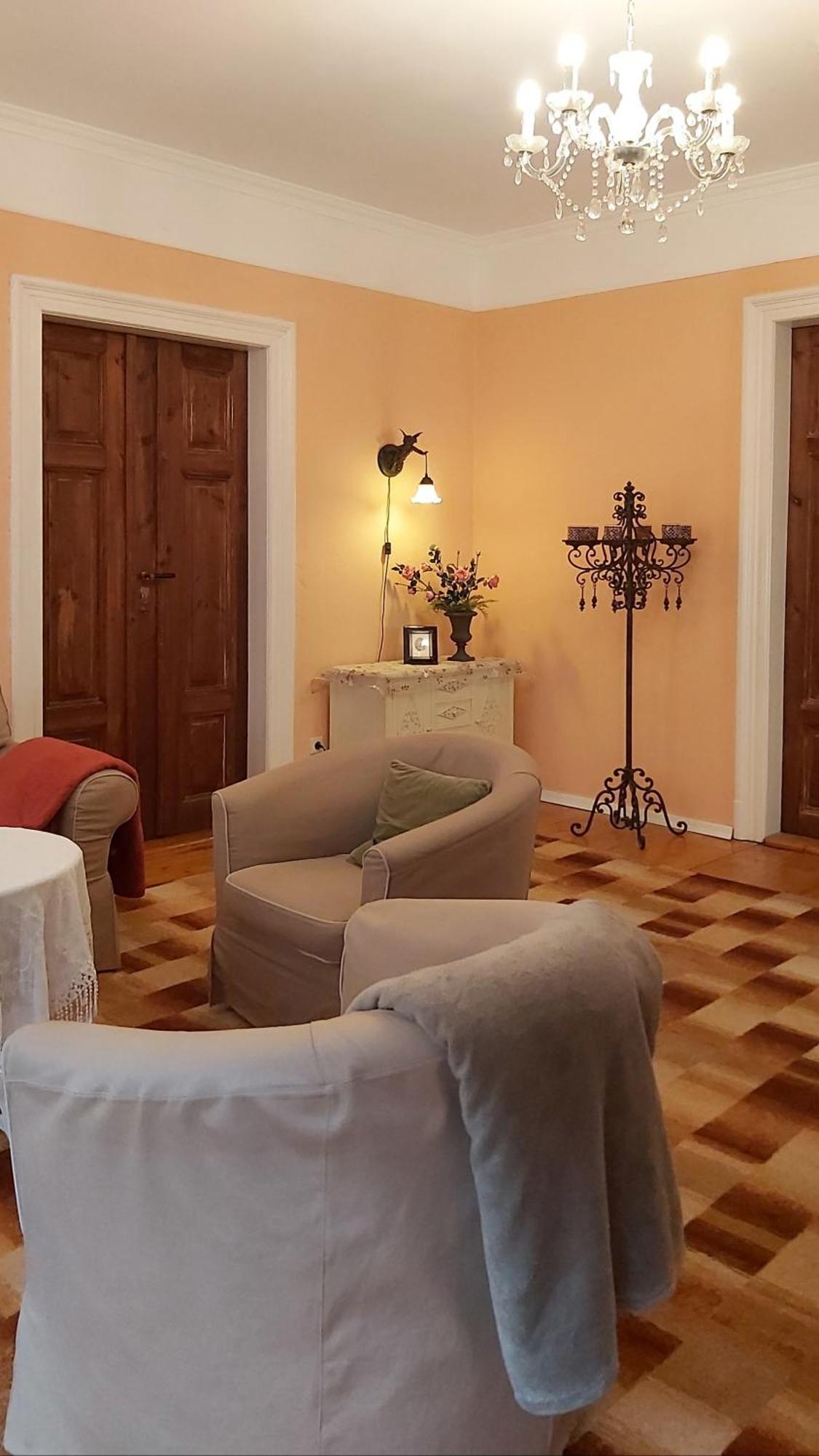 City-Ferienwohnungen-Dresden - Zentral Gelegen Im Haus Louisenstrasse 11 - Dresden-Neustadt Dış mekan fotoğraf